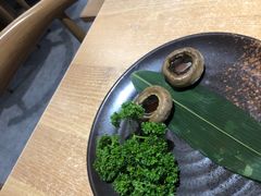 -気楽亭和食料理(气乐亭大世界本店)