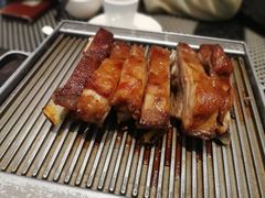 -新兴·金羊座·粤菜点心(乐峰店)
