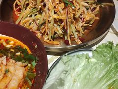 -串盟烧烤大排档·长沙美食地标(星沙店)