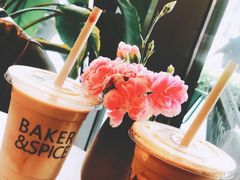 -BAKER&SPICE(环贸店)