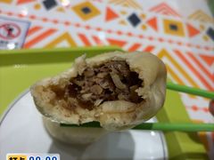 牛肉包子-清真吐鲁番餐厅(牛街店)