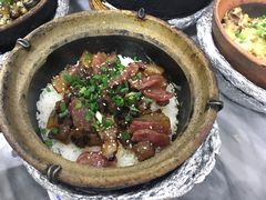 -红星光发煲仔饭(大石街店)