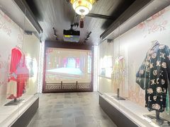 -南京市民俗博物馆(甘熙故居)