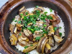 -红星光发煲仔饭(大石街店)