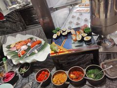 -厦门艾美酒店·新食谱西餐厅