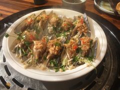 -三个渔夫·蒸汽海鲜(小白楼店)