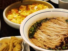 -海天楼中餐厅(吴宫泛太平洋酒店)
