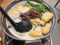 -沃野Oii(青年湖店)