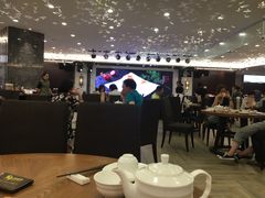 大堂-富豪酒家(正大广场店)