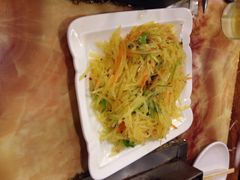 腾格勒烤羊腿-腾格勒烤羊腿