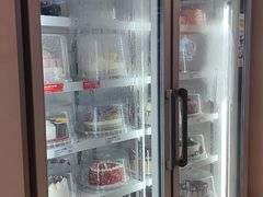 -DQ·蛋糕·冰淇淋(天通苑华联店)