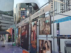 -南京路步行街