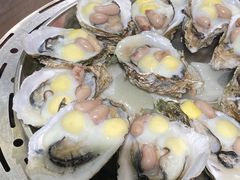 -飞尝蚝·顺德菜·鱼生(顺德总店)