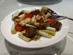 -利苑酒家(华熙国际店)