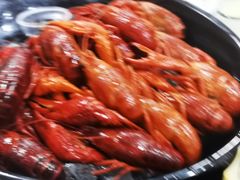 -龙虾奇迹(大华三路店)