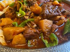 -那拉提之疆·新疆菜(美院店)