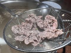-幸运牛汕头小黄牛牛肉火锅(梅林店)