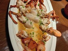 -高佳庄·舟山海鲜(海景旗舰店)