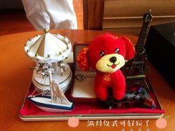 -馨月汇·一悦馨香月子中心(前滩店)