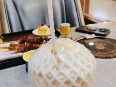 -上隐水产海鲜刺身自助餐(淮海百盛店)