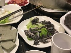 -仁虎老火锅(黄泥磅店)