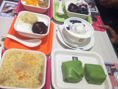 -满记甜品(日月光二店)