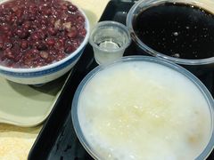 夏三宝-百花传统甜品店(原址店)