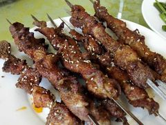 -品味新疆民族风味餐厅(东方今典店)