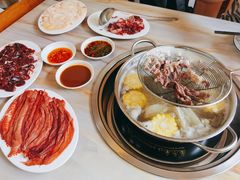 -杏花吴记牛肉火锅