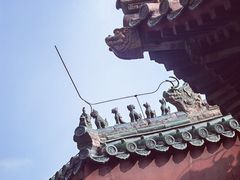 -孔庙和国子监博物馆