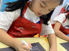 -东方童画儿童创意美术(十里堡体验馆)