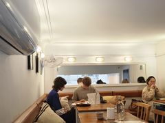 -Egg•Allday Brunch(襄阳北路店)