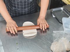 -金杨老摊头蛋饼(金口路店)