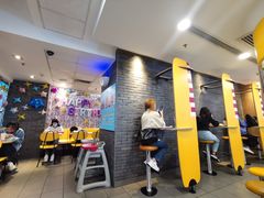 -麦当劳(宜安广场店)