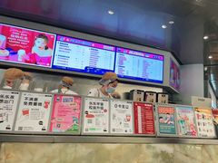 -LELECHA乐乐茶(百货大楼店)