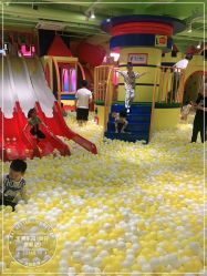 -宝燕乐园(闵行旗舰店)