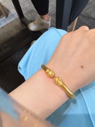 -邵老师打金·黄金加工(大望路总店)