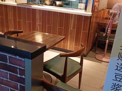-李先生牛肉面大王(济南火车站候车室店)