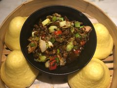 -绿茶餐厅(燕郊永旺店)