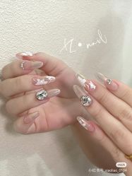 -斯馨·健康美甲美睫