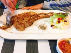 -Aqua Oasis 水天堂(石路天虹店)