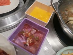 -集品鲜湾·蒸汽海鲜自助料理(青岛银座和谐广场店)