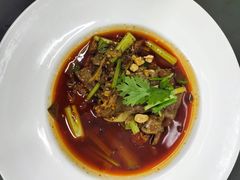 -南海渔家•海鲜•正宗海南菜(海棠湾店)