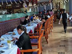 大堂-威尼斯西餐厅(东区店)