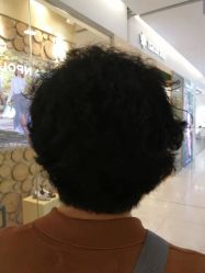 -时尚殿堂hair salon