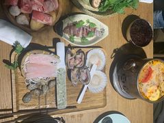 -Thai Basil罗勒叶泰式餐厅(时代天街店)