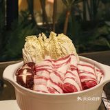 广州美食|无时间谈情 有时间ci创意日料