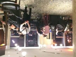 4701 Hair Club(中华广场店)-KEIVON HAIR·崎宏