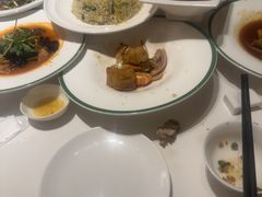 -沁香庭中餐厅·川粤菜(重庆高新假日酒店)
