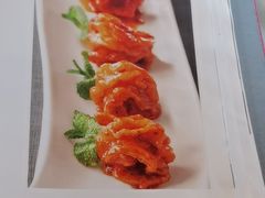 -北京全聚德(和平门店)